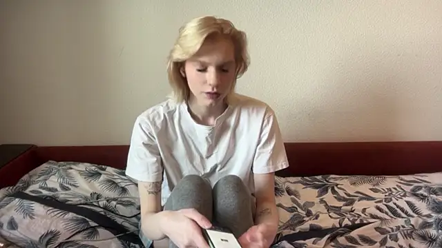 HirokoMassengills online show from 27, 2, 2026