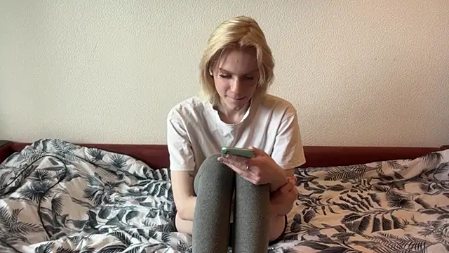 HirokoMassengills online show from 3, 3, 2026