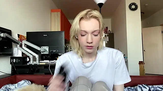 HirokoMassengills online show from 27, 3, 2026