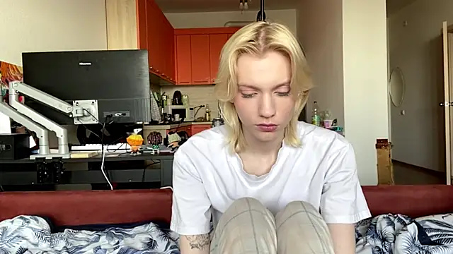 HirokoMassengills online show from 27, 3, 2026