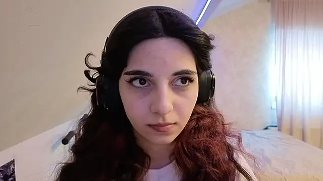 Blissmissataeses online show from 20, 2, 2026