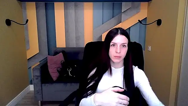 NoirDiva online show from 25, 2, 2026