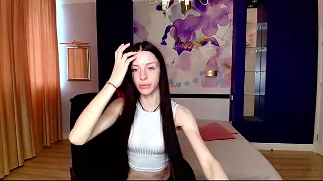 NoirDiva online show from 8, 5, 2026
