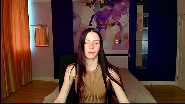 NoirDiva online show from 12, 5, 2026