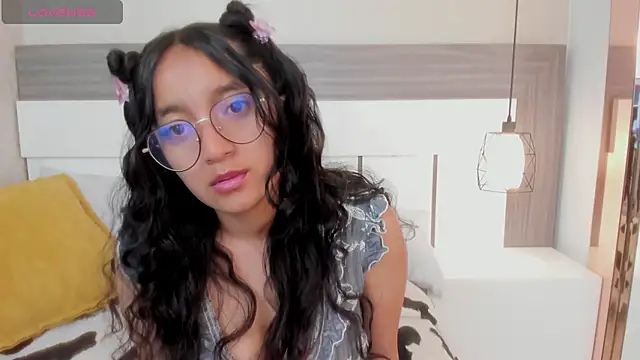 Emilyblussh online show from 24, 2, 2026