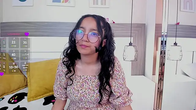 Emilyblussh online show from 30, 3, 2026