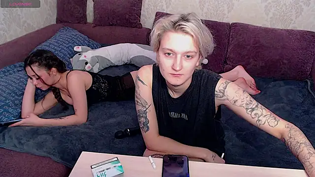 Snapshot of Evandiva chatting on 15, 2, 2026 Evandiva online show from 15, 2, 2026