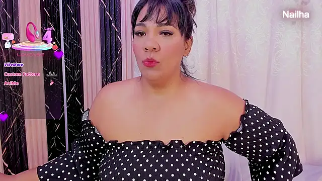 Cinnamon Skin01 online show from 7, 5, 2026