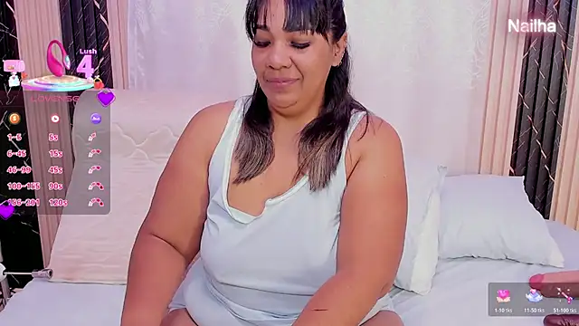 Cinnamon Skin01 online show from 15, 5, 2026
