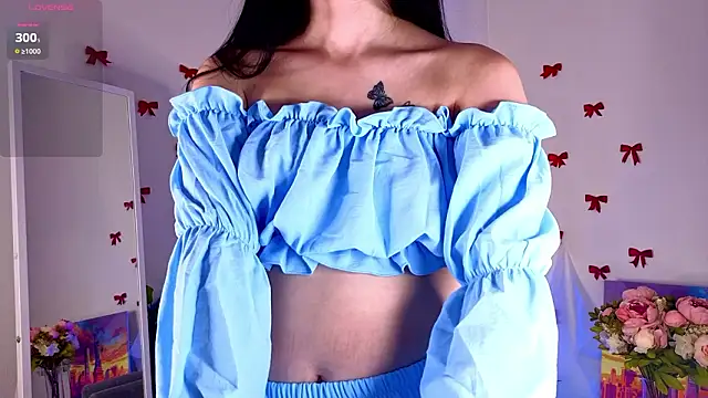 Snapshot of OdaGoding chatting on 17, 3, 2026 OdaGoding online show from 17, 3, 2026