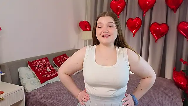 RobinHalminton online show from 16, 2, 2026