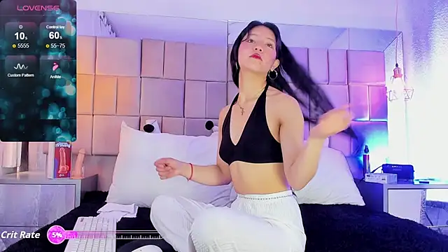 Snapshot of andrea_carocaro chatting on 5, 3, 2026 andrea carocaro online show from 5, 3, 2026