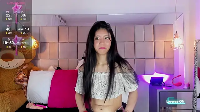 Snapshot of andrea_carocaro chatting on 25, 3, 2026 andrea carocaro online show from 25, 3, 2026