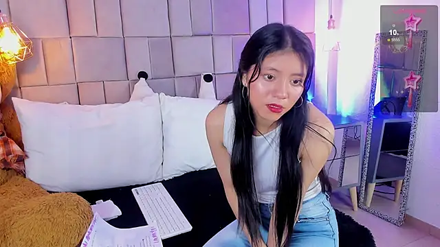 Snapshot of andrea_carocaro chatting on 26, 3, 2026 andrea carocaro online show from 26, 3, 2026