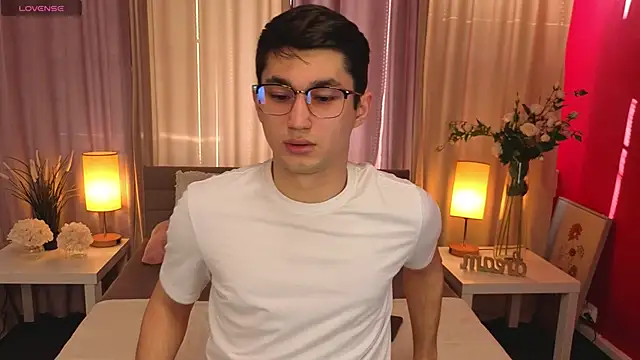 KevCross online show from 25, 2, 2026