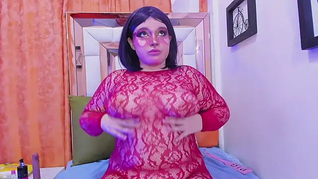 NamiInk hot69 online show from 14, 2, 2026