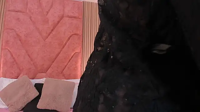 DanielaLeroy online show from 14, 3, 2026