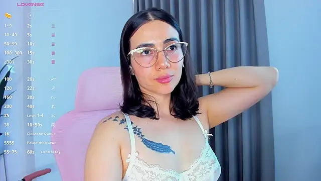 sara ospina22 online show from 7, 5, 2026