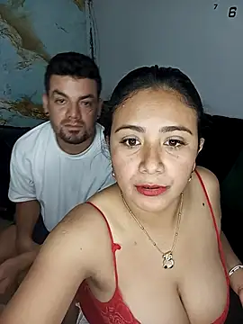 Gissele Rubi online show from 14, 2, 2026