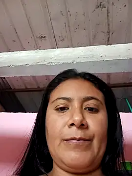 Gissele Rubi online show from 4, 6, 2026