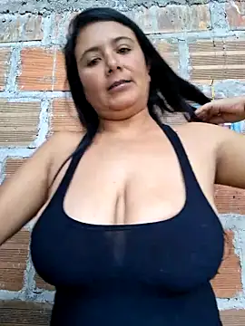 Gissele Rubi online show from 5, 6, 2026
