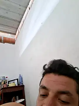 Gissele Rubi online show from 6, 6, 2026