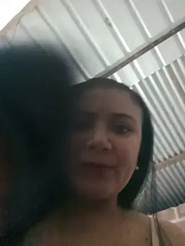 Gissele Rubi online show from 21, 6, 2026