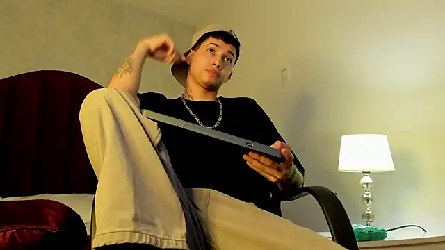 JoshBeech online show from 26, 2, 2026