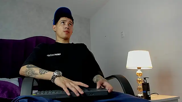 JoshBeech online show from 11, 3, 2026