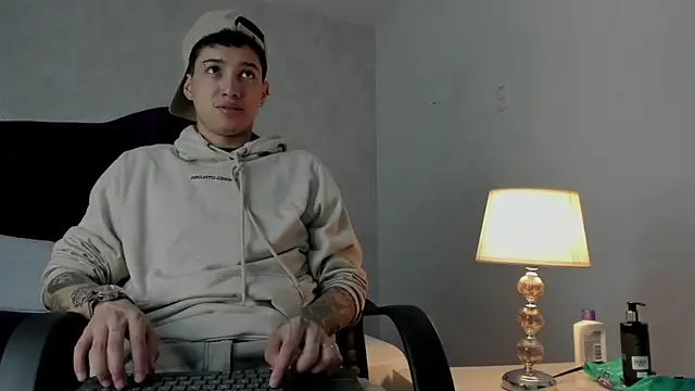 JoshBeech online show from 14, 3, 2026