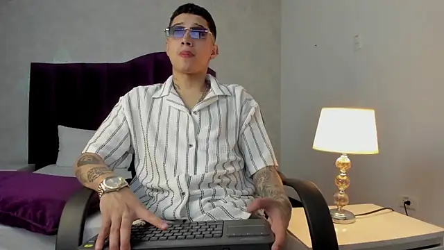 JoshBeech online show from 16, 3, 2026