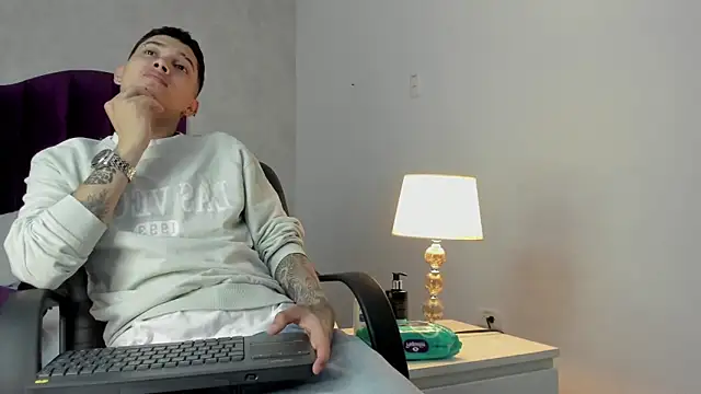 JoshBeech online show from 17, 3, 2026