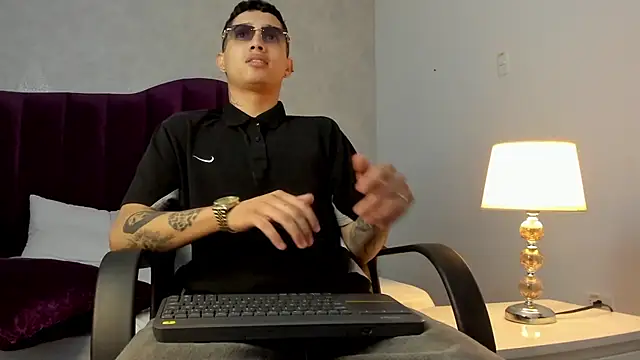 JoshBeech online show from 20, 3, 2026