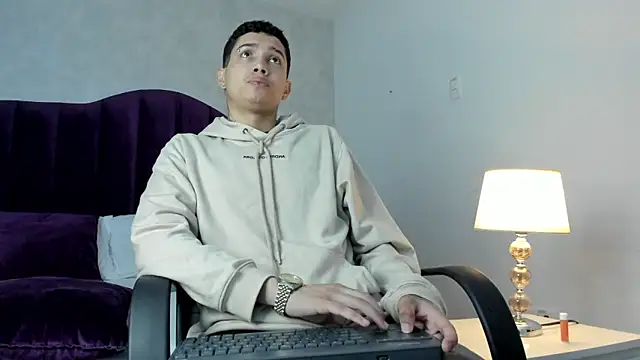 JoshBeech online show from 25, 3, 2026