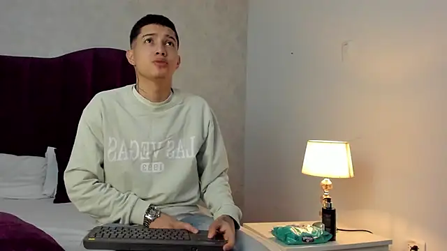 JoshBeech online show from 31, 3, 2026