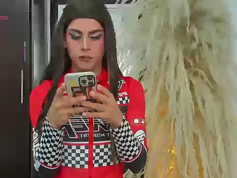 alisoondrean  online show from 18, 5, 2026