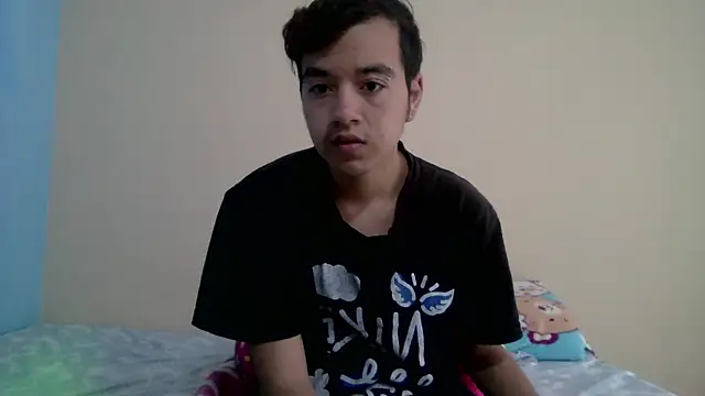 Snapshot of IronDante chatting on 3, 3, 2026 IronDante online show from 3, 3, 2026