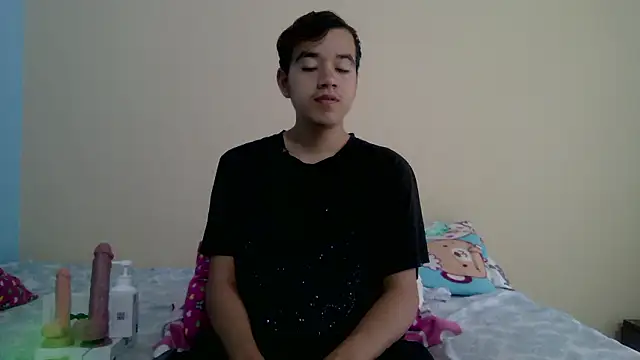 Snapshot of IronDante chatting on 4, 3, 2026 IronDante online show from 4, 3, 2026