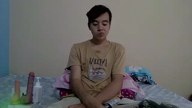 Snapshot of IronDante chatting on 5, 3, 2026 IronDante online show from 5, 3, 2026