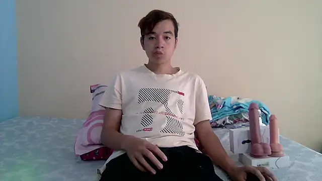 Snapshot of IronDante chatting on 9, 3, 2026 IronDante online show from 9, 3, 2026