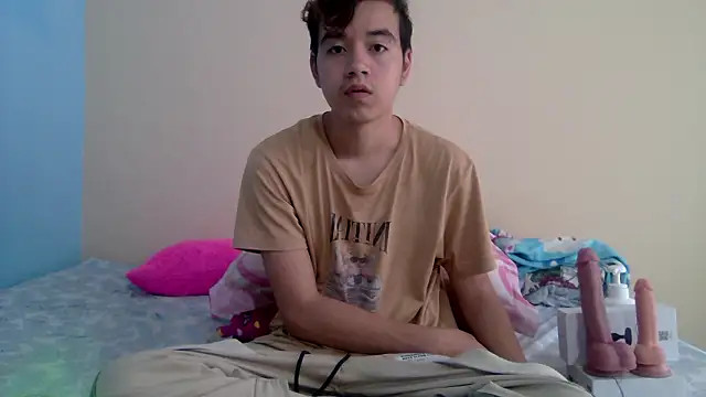 Snapshot of IronDante chatting on 10, 3, 2026 IronDante online show from 10, 3, 2026