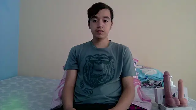 Snapshot of IronDante chatting on 11, 3, 2026 IronDante online show from 11, 3, 2026