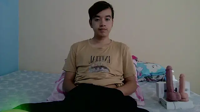 Snapshot of IronDante chatting on 12, 3, 2026 IronDante online show from 12, 3, 2026