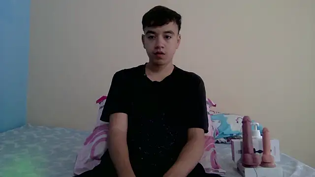 Snapshot of IronDante chatting on 16, 3, 2026 IronDante online show from 16, 3, 2026