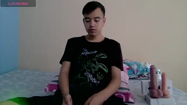 Snapshot of IronDante chatting on 20, 3, 2026 IronDante online show from 20, 3, 2026