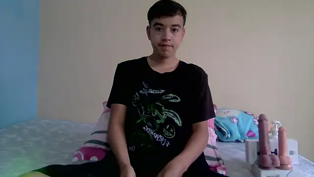 Snapshot of IronDante chatting on 26, 3, 2026 IronDante online show from 26, 3, 2026