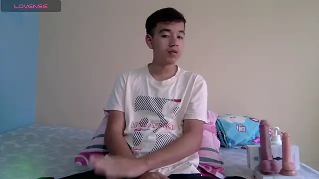 Snapshot of IronDante chatting on 27, 3, 2026 IronDante online show from 27, 3, 2026