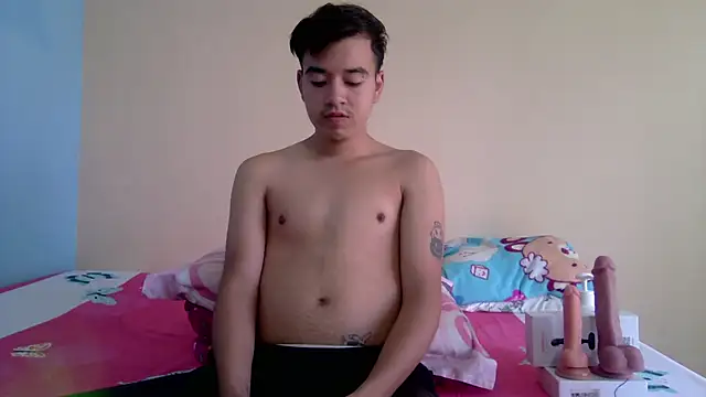 Snapshot of IronDante chatting on 1, 4, 2026 IronDante online show from 1, 4, 2026