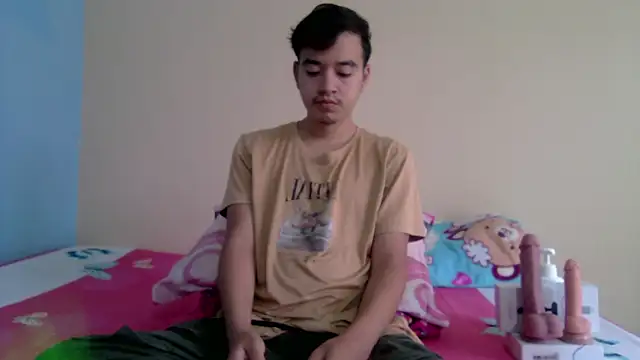 Snapshot of IronDante chatting on 7, 4, 2026 IronDante online show from 7, 4, 2026
