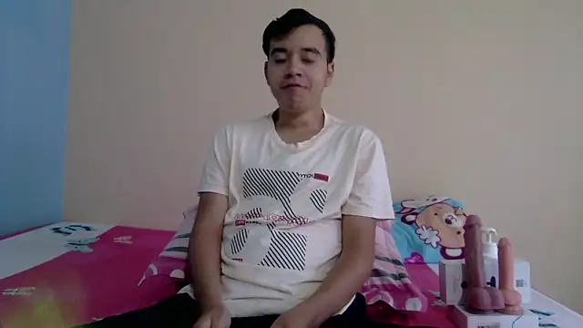 Snapshot of IronDante chatting on 9, 4, 2026 IronDante online show from 9, 4, 2026